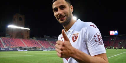 "Mandragora al Napoli? Aspettiamo una telefonata ufficiale"