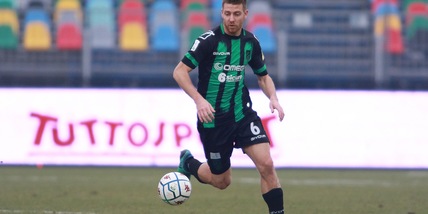 Serie B, un turno di stop a Barison del Pordenone