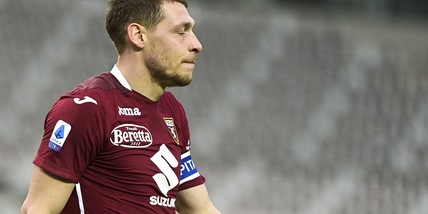 Vagnati: "Vogliamo tenere Belotti al Torino: faremo il massimo"