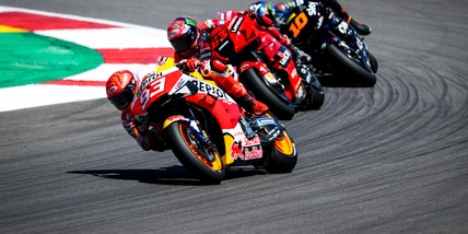 MotoGp, Gp Spagna 2021: statistiche e curiosità del circuito