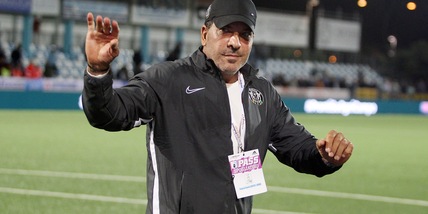 Calciomercato Spal, closing vicino con Tacopina