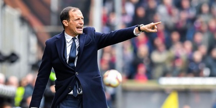 Livorno, Spinelli chiede aiuto ad Allegri!