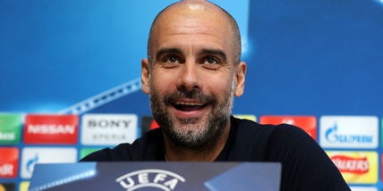 Manchester City, Guardiola: "Conta solo vincere". Poi cita Cruyff