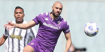 Amrabat: "Fiorentina, ci aspettano 5 finali"