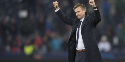 "Lipsia, pronto Marsch per il dopo Nagelsmann"