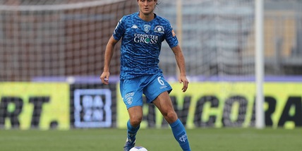 Serie B, un turno di squalifica a Romagnoli e Mancuso dell'Empoli