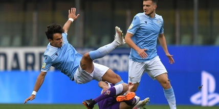 Primavera, crollo Lazio: la Spal vince 3-1