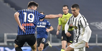 "Coppa Italia, la finale Atalanta-Juve avrà i tifosi allo stadio"
