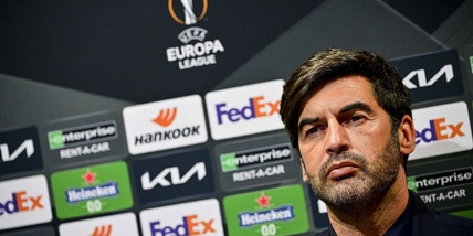 Roma, Lazio, Inter e Juventus: le ultimissime