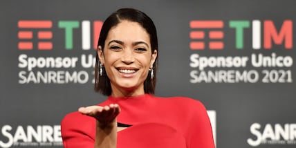 Elodie si dà alla recitazione, pronta per il cinema: "Orgogliosa ed emozionata"