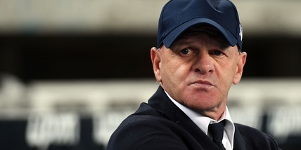 Fiorentina, Iachini: "Ritiro anticipato? Lo ha chiesto la squadra"