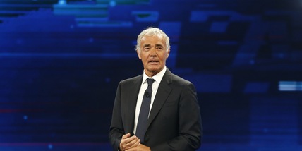 Giletti vicinissimo a tornare in Rai. Ecco cosa farà