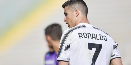 "Ronaldo vuole lasciare la Juve. Ma il Real lo rifiuta"