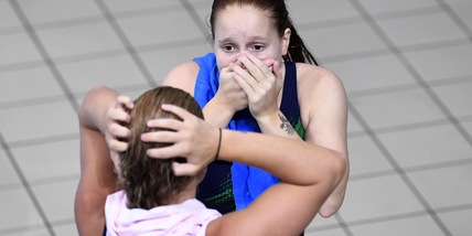 Bertocchi-Pellacani, bronzo in Coppa del Mondo e pass per Tokyo