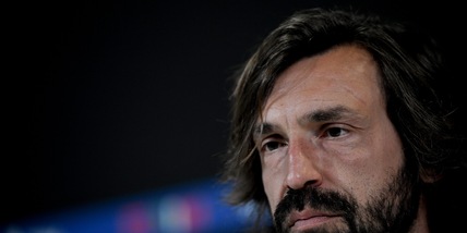 Pirlo, Fonseca, Inzaghi e Moto Gp: le ultimissime