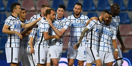 Crotone-Inter 0-2: commento al risultato partita