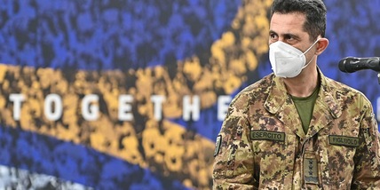 Piano vaccini, Figliuolo: “Dopo gli over 65 apriamo a tutte le età”