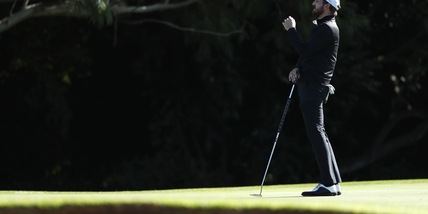 Valspar Championship, testa a testa tra Bradley e Burns