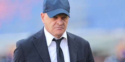 Fiorentina, Iachini: "Rammaricato, potevamo vincere"