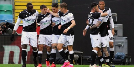 Udinese, il 24 luglio non si giocherà contro il Fenerbahce