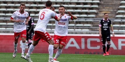 Serie C: Ternana in B, Bari ai playoff. Retrocede la Cavese