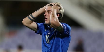 Roma, per Zaniolo ufficiale l’addio all’Europeo: niente vaccino