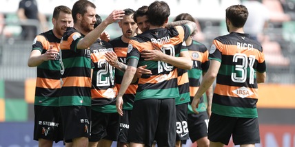 Calciomercato Serie B, Venezia: preso Pecile