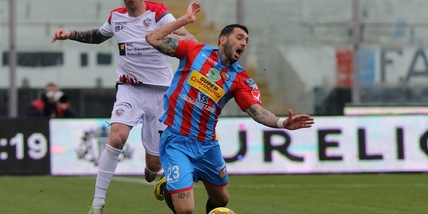 Serie C, il programma del primo turno del play off