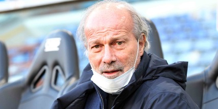 Sabatini: "Arnautovic al Bologna? È un'ipotesi..."