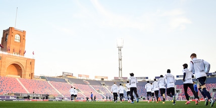 Bologna, restyling Dall'Ara: consegnato il progetto definitivo