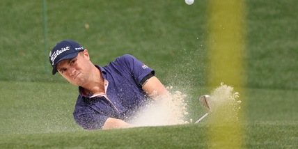 La Superlega sbarca nel Golf: i campioni del green si dividono