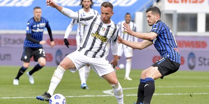 Coppa Italia, una piattaforma di criptovalute sarà lo sponsor della finale