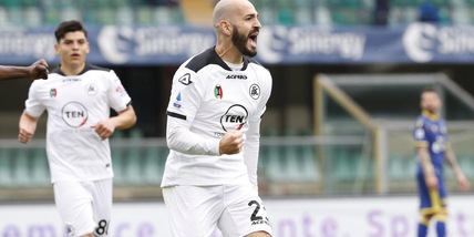 Saponara: "In passato sono stato vicino al Napoli"