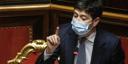 Italia sempre più gialla: ecco cosa cambia da lunedì