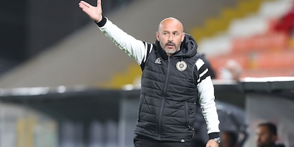 Italiano: "Napoli di qualità, a noi servirà sacrificio"