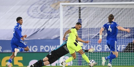 Crollo del Leicester: ko 4-2 in casa con il Newcastle