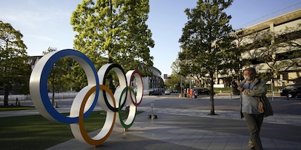 “Le Olimpiadi di Tokyo si svolgeranno come da calendario”