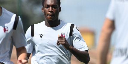 Bologna, Mihajlovic vara il "ballo dei debuttanti"