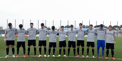 Primavera, Siatounis lancia la Sampdoria: 2-0 al Milan