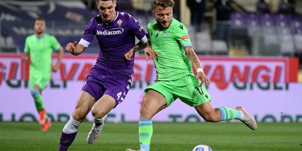Fiorentina-Lazio 2-0: tabellino, statistiche e marcatori