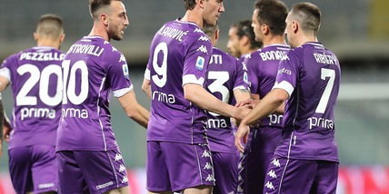 Da Vlahovic a Gonzalez: la Fiorentina riparte dai giovani