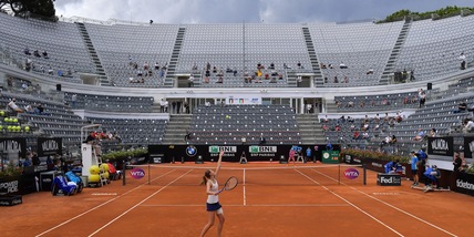 Diretta Internazionali d’Italia di tennis: dove vederli in tv