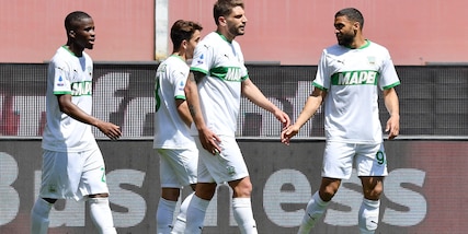 Sassuolo-Sudtirol 0-0: pioggia e reti inviolate