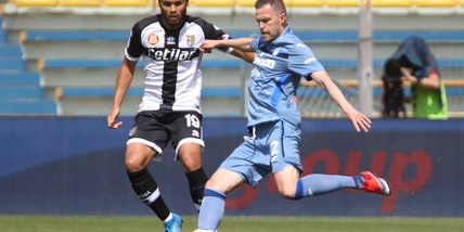 Calciomercato Parma, Cyprien in prestito al Nantes