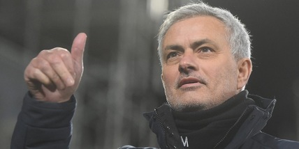 Roma, gli occhi di Mourinho su Florenzi, Under e Olsen