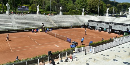 Diretta Internazionali d’Italia di tennis: dove vederli in tv