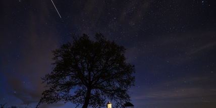 In caduta satelliti grandi come un vagone: l'allarme degli esperti