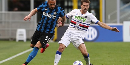 Sampdoria, per Silva programma specifico