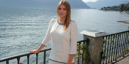 Barbara Berlusconi in dolce attesa: in arrivo il quinto figlio