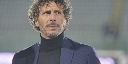 Calciomercato Serie C, Viterbese: Dal Canto nuovo allenatore